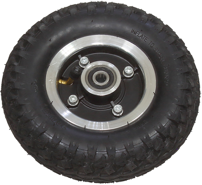 Replacement Wheel & Tire