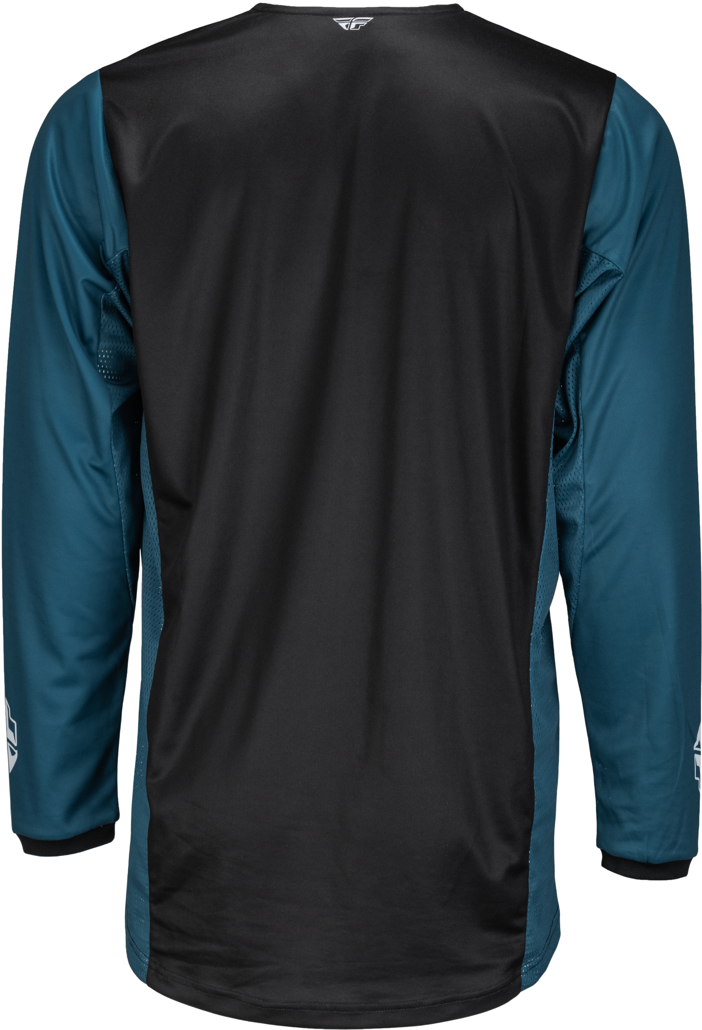 Patrol Jersey Slate Blue/Black Lg