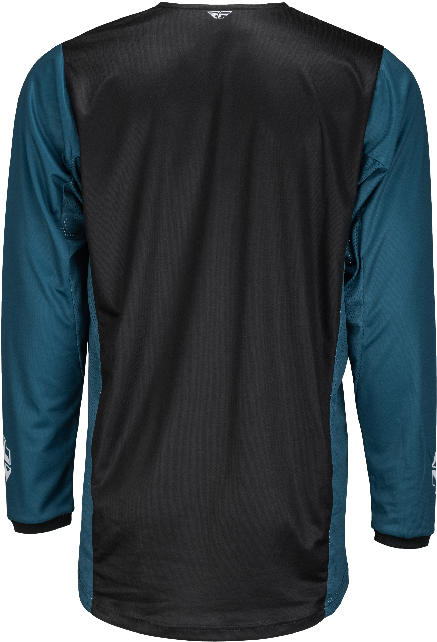 Patrol Jersey Slate Blue/Black Md