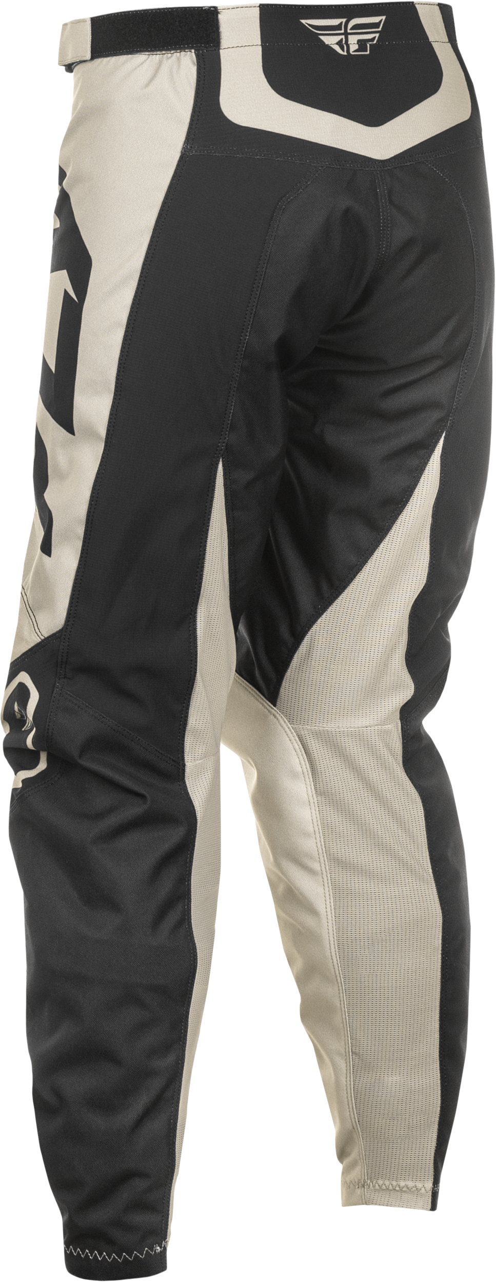 Women's F 16 Pants Black/White Sz 05/06
