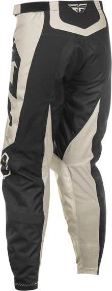 Women's F 16 Pants Black/White Sz 05/06