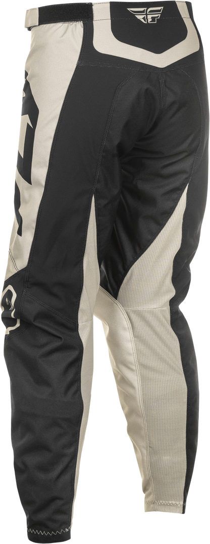 Women's F 16 Pants Black/White Sz 05/06