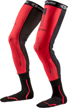 Fusion Socks/Sleeve Combo Le 40th Anniv Red Sm/Md