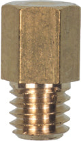 Hex Main Jets 4/Pk #410