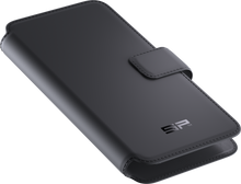 Magnetic Flip Cover Spc+ Black Xl