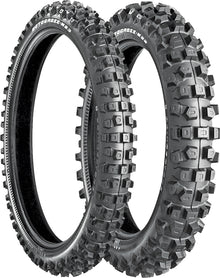 Tire M23 Front 70/100 17 40m Bias Tt