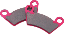 BikeMaster BM-354 Sintered Brake Pads