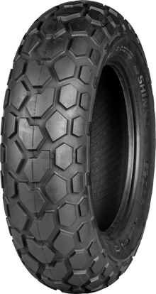 Tire E200 Rear 180/80 14 78p Bias Tt