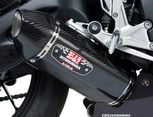 Exhaust Race R 77 Slip On Ss Cf Cf