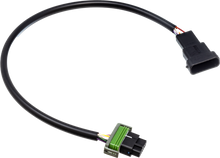 Speedo Tach Extension Harness 15 Up Road Glide