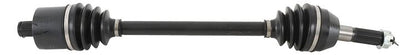8 Ball Extreme Axle Rear