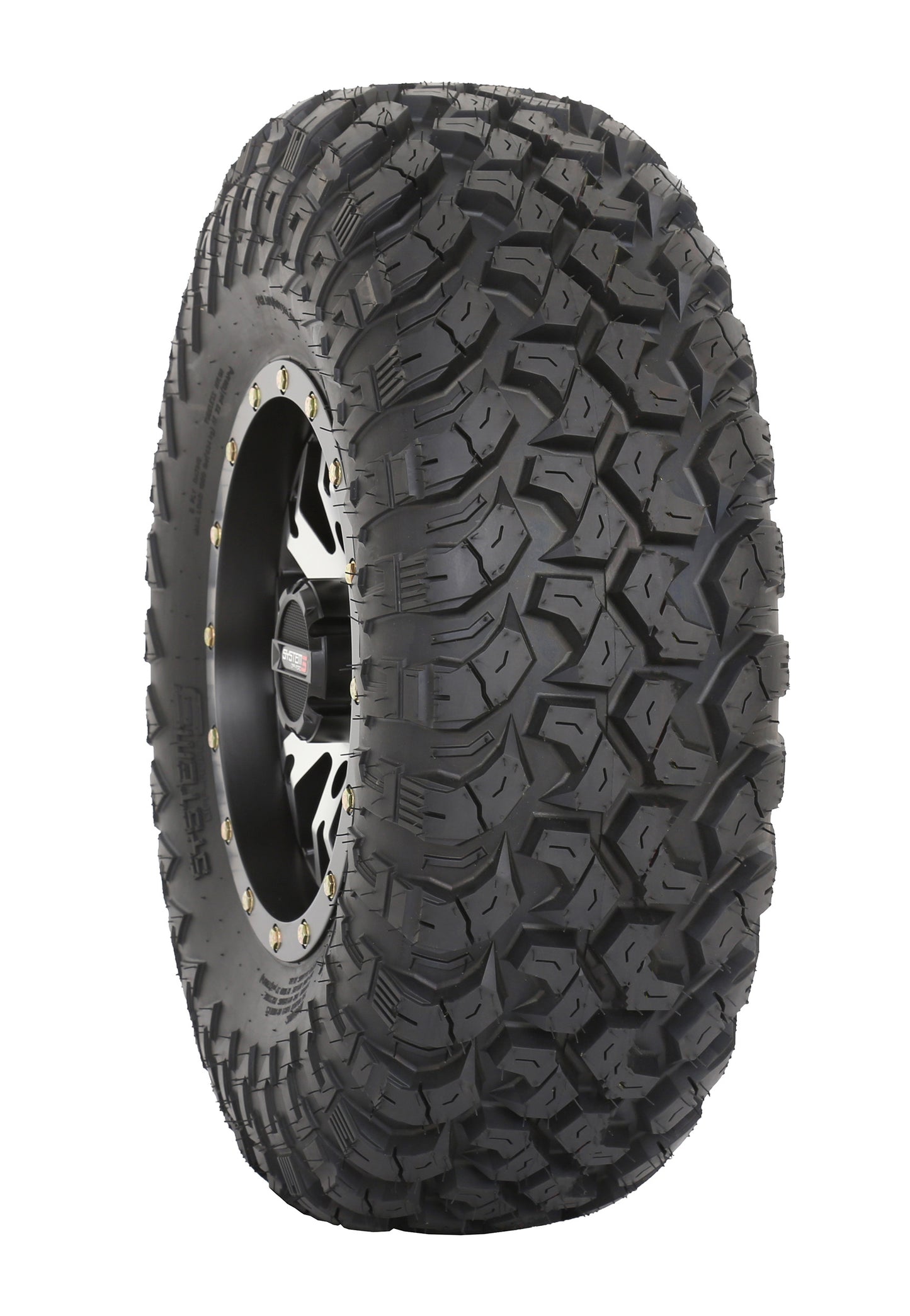 Tire Rt320 35x9.50r15