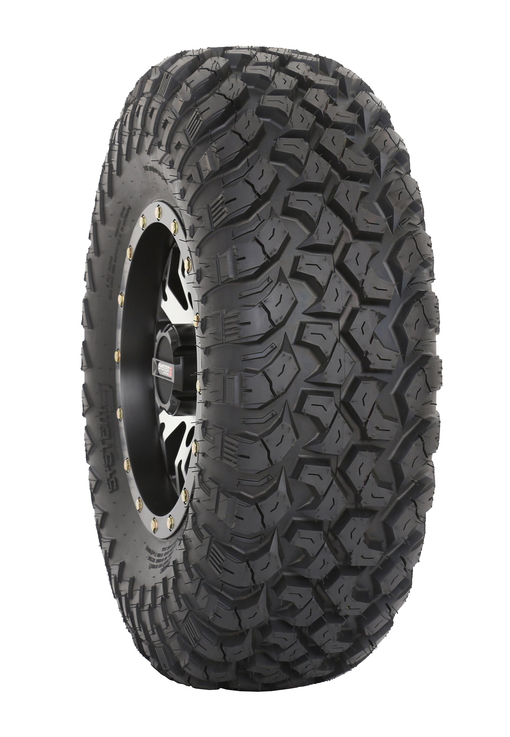 Tire Rt320 32x10r15