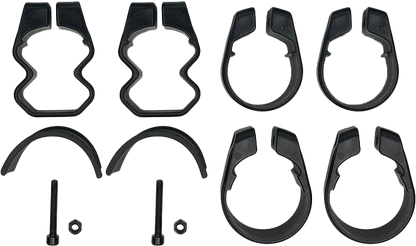Elite Series Fold Away Grab Handle