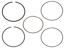 Piston Rings 93mm Hon For Namura Pistons Only