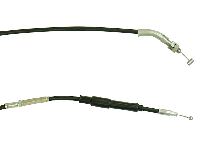 Throttle Cable A/C