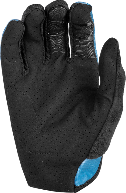 Radium Gloves Slate Blue Md