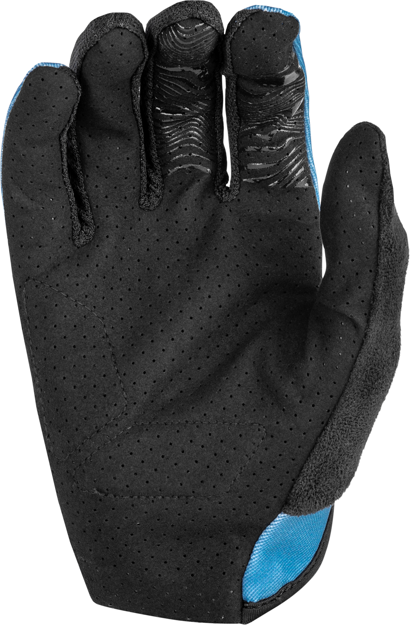 Radium Gloves Slate Blue 3x