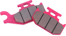 BikeMaster BM-428 Sintered Brake Pads