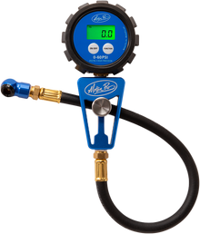 Digital Tire Gauge 60psi