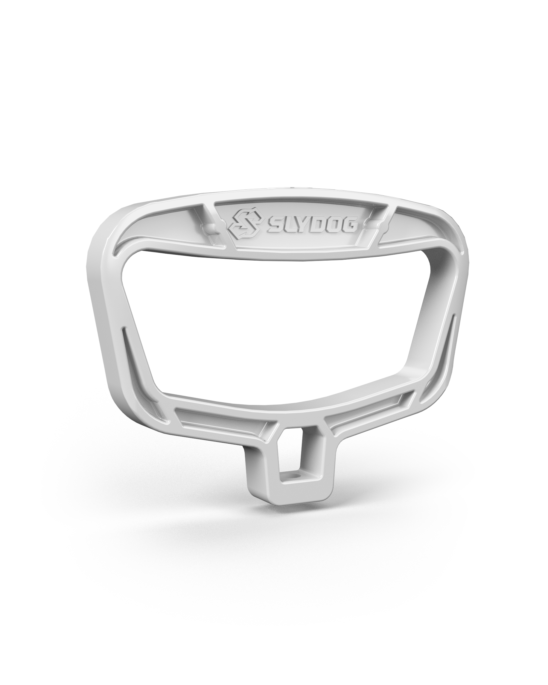 Pull Handle White