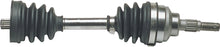 Front 1/2 Shaft