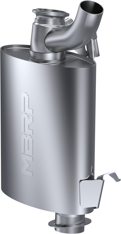 Performance Exhaust Trail Series