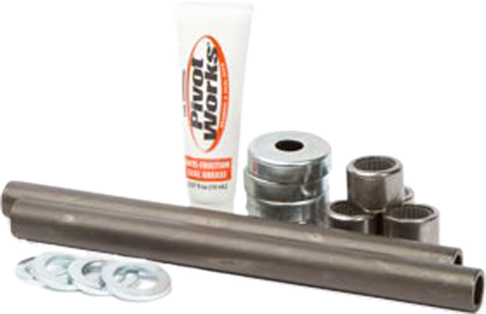 Upper A Arm Kit