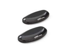 CNC Racing Mirror Block Offs for the MV Agusta F3 and Panigale 1299/959/1199R (2015+)