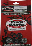 Shock Bearing Kit
