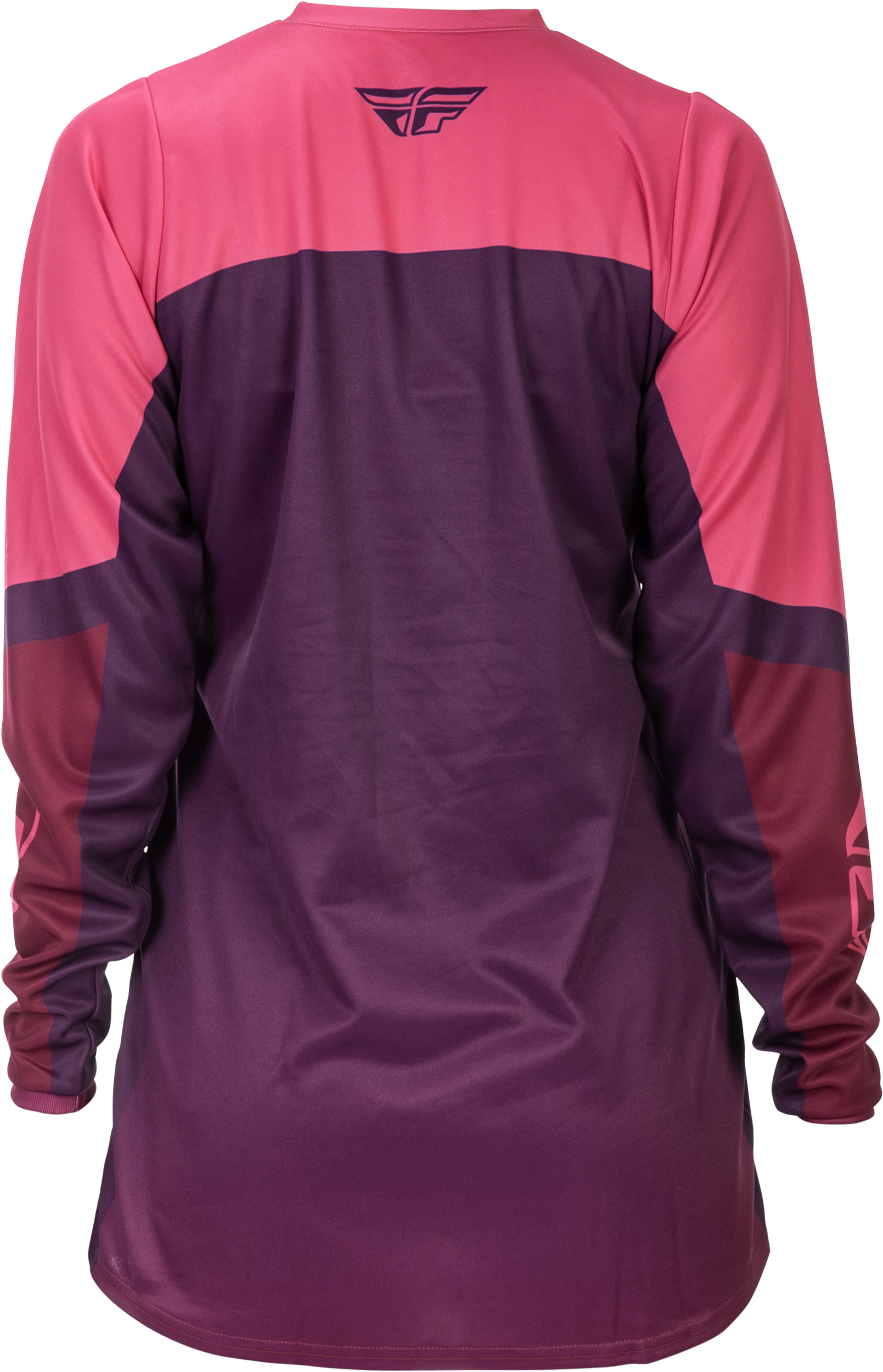 Women's F 16 Jersey Pink/Mauve Md