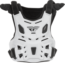 Youth Revel Roost Guard Race White