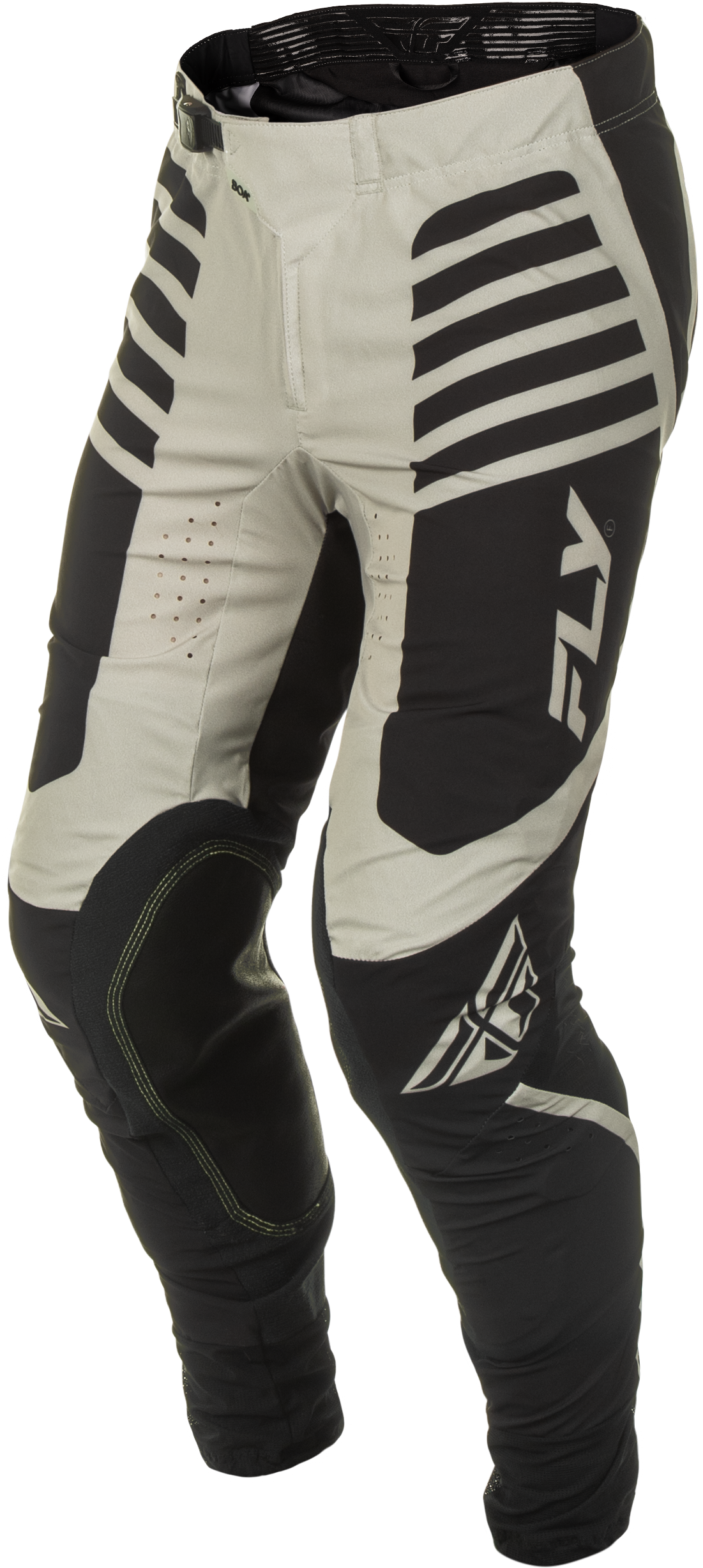 Lite Pants Black/Grey Sz 32