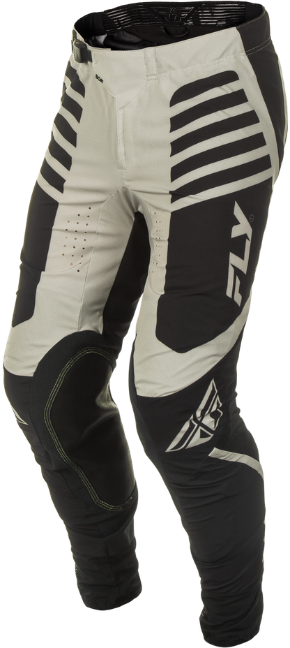 Lite Pants Black/Grey Sz 32