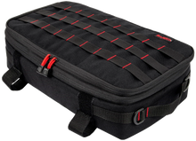 Pannier Bag Black 17.5"X10"X4"