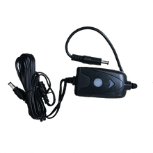 Junior Controller 5amp With Y Harness