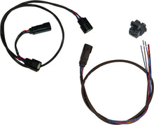 Complete Tour Pack Wiring Instrument Kit Flhx/Fltr 14 Up