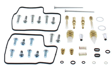 Bike Carburetor Rebuild Kit