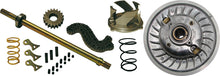 Conversion Kit W/Hollow Jackshaft&Tied Clutch 0 3000'