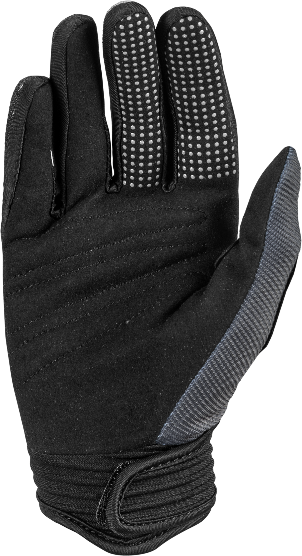 F 16 Gloves Grey/Black/White 3x