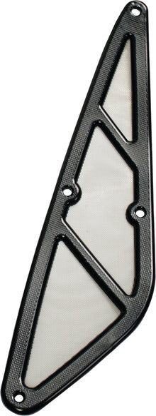 Hot Air Elim Kit Xs/Xm Left Side S D