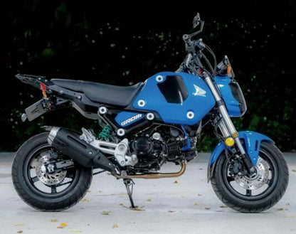 Moto Shicane Edge 100n Grom