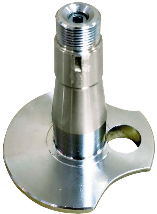 Mag Crank Web S D