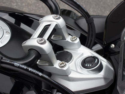 Handlebar Risers Bmw
