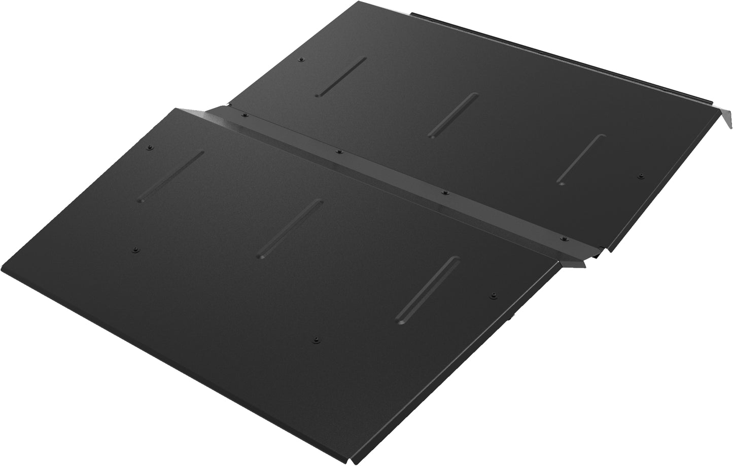 Steel Roof Hon