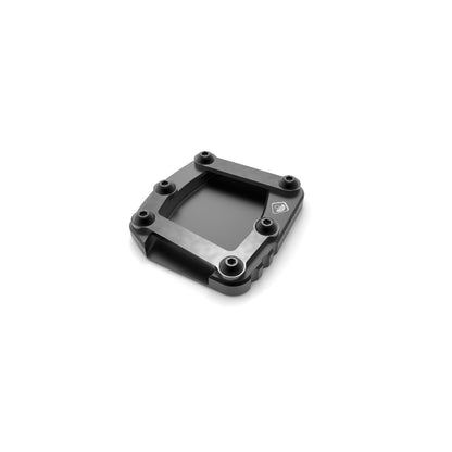 DBK Special Parts (Ducabike) Larger Sidestand Foot for 2010-2014 Ducati Multistrada 1200
