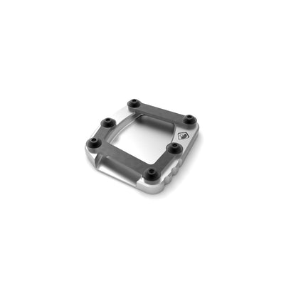 DBK Special Parts (Ducabike) Larger Sidestand Foot for 2010-2014 Ducati Multistrada 1200