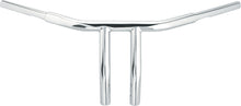 Chubby 8" Drag Bar Chrome