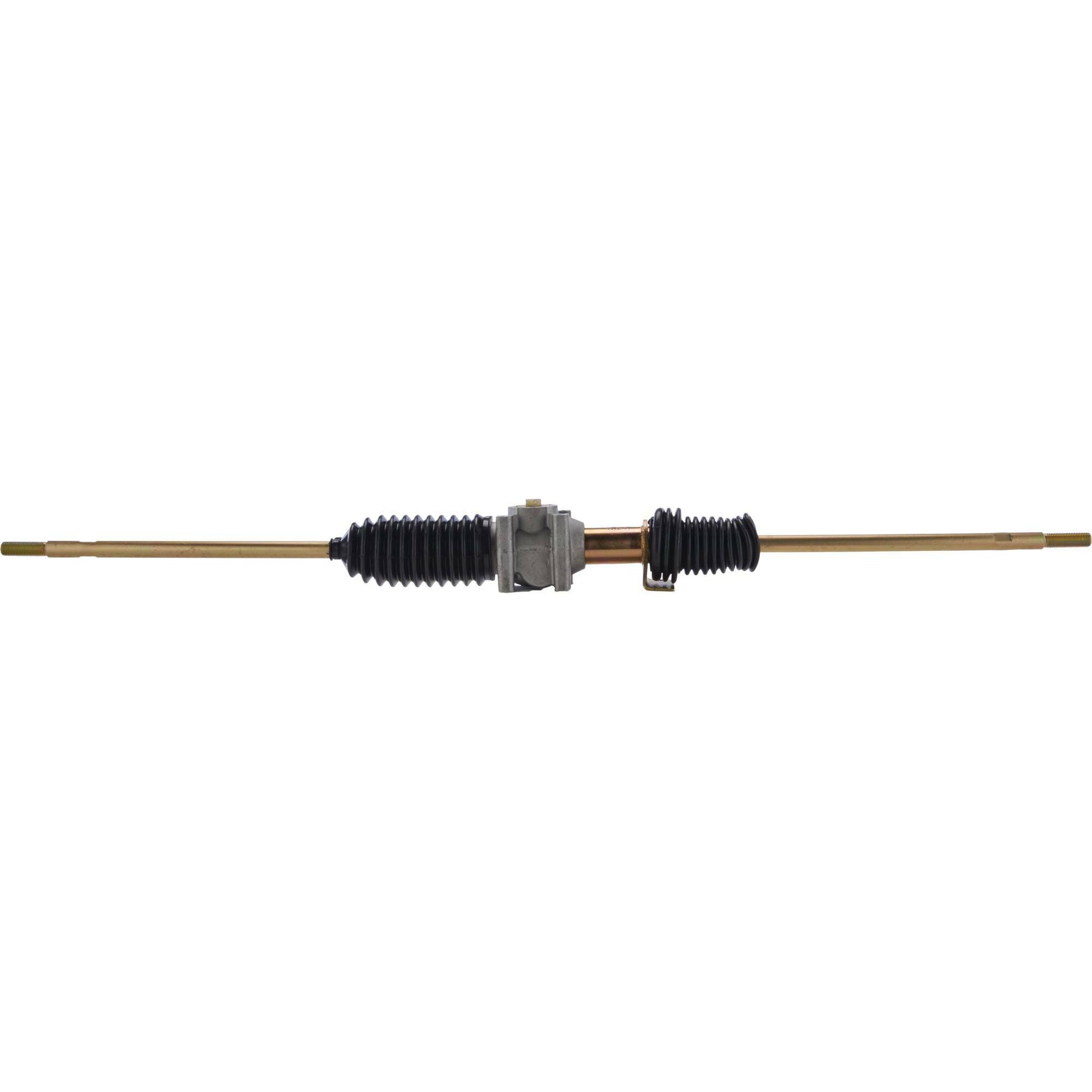 Steering Rack Assembly Pol
