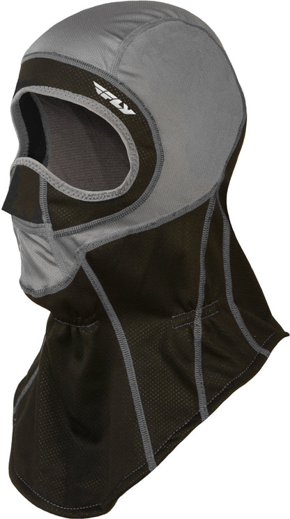 Ignitor Balaclava Grey/Black S/M